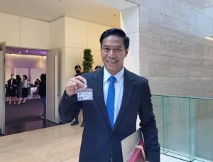 “กัณวีร์” มั่นใจ พท.- กก.หาข้อสรุป ปธ.สภา ได้ ไม่หวั่นถูกยุบพรรคปมปาตานี อ้างความเห็นเชิงวิชาการ