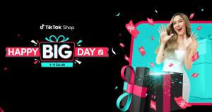 TikTok Shop สร้างเศรษฐกิจดิจิทัล เพื่อผู้ประกอบการ SMBs ไทย