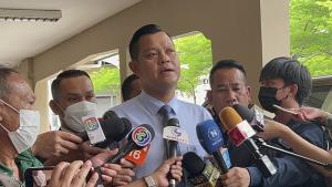 รทสช.นัด 36 ส.ส.ติวเข้ม 27 มิ.ย.ก่อนโหวตประธานสภา "ธนกร"เหน็บว่าที่รัฐบาลยังทำตัวเป็นฝ่ายค้านมุ่งโจมตี "บิ๊กตู่"