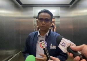 “ศุภชัย” ปัดตอบเรื่องอายุ ประธานสภา เหตุ สอบตก ชี้ ถ้าเพื่อนสมาชิกยอมรับ ก็ โอเค