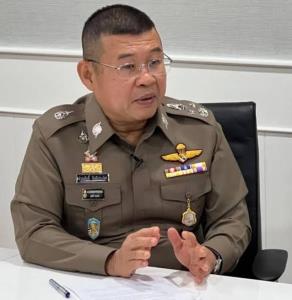 ผบ.ตร.ยื่นมือช่วย “พ.ต.ท.” ใช้หนี้แทนเพื่อน ไม่มีเงินส่งลูกเรียน