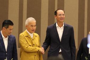 “สุวัจน์” ยัน “กรณ์” ไขก๊อก ชพก.จากกันด้วยดี เตรียมประชุมสัปดาห์นี้ เคาะวันเลือกหัวหน้าใหม่