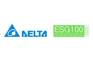 เดลต้า คว้า "ESG100 Universe ประจำปี 2566" โดยสถาบันไทยพัฒน์ เป็นปีที่ 9 ติดต่อกัน