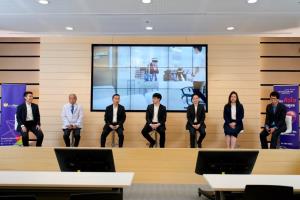PHG โรดโชว์ที่ ตลท. เสนอขาย IPO 54 ล้านหุ้น ตอกย้ำความมั่นใจนักลงทุน