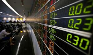 หุ้นปิดเช้าบวก 5.79 จุด เทคนิเคิลรีบาวนด์หลังร่วงแรง