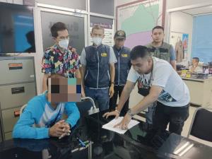 ป.รวบหนุ่มใหญ่หื่น ข่มขืนลูกสาวเพื่อนนานนับ 4 ปี