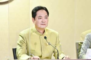 ครม.รับรายงานเบิกจ่ายงบฯ และการใช้จ่ายภาครัฐปี 66 (ต้นปีงบ-31 มี.ค.) เบิกจ่ายแล้วร้อยละ 53.37