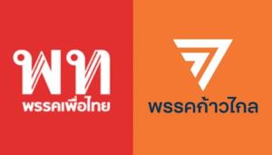 ด่วน ! “ก้าวไกล-เพื่อไทย” ยกเลิกถกข้อสรุปประธานสภาพรุ่งนี้ ไม่มีกำหนดนัดประชุมใหม่ “รองโฆษก” ก้าวไกล ย้ำหากมีรายละเอียดจะแจ้งภายหลัง