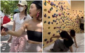 ค้นหาชีวิต! สาวจีน 'ปล่อยเช่าตนเอง' ให้คนแปลกหน้า คิดค่าบริการแค่ 5 บาท