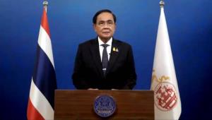 นายกฯ ส่งสารวันคล้ายวันสถาปนาสำนักนายกฯ ขอ ขรก.ภาคภูมิใจในหน้าที่ ขับเคลื่อนการบริหารแผ่นดินสร้างสรรค์