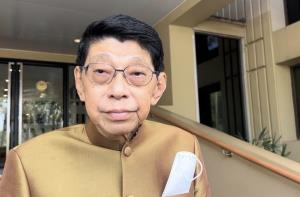 “วิษณุ” แจงประเทศไทยไม่เข้าหลักเกณฑ์เปลี่ยนวันชาติเป็น 24 มิ.ย.ยึดหลักวันราชสมภพประมุข