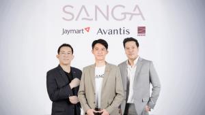 จับตา Avantis ระดมทุน 100 ล้านบาท พัฒนา SANGA ตอบโจทย์การลงทุนอสังหาฯและไลฟ์สไตล์ครั้งแรกของไทย