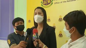 “เอ๋” ฟันธงซ้ำ “สุชาติ” ปธ.สภา ชี้ อนาคตก้าวไกลริบหรี่ มอง ปชต.สีเทาจะหายไป ปชช.จับตา พท.