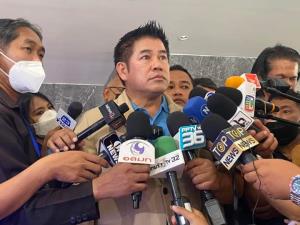 “ธรรมนัส” โต้ “ปารีณา” ปัดชง “สุชาติ” ปธ.สภา ยันไม่ยุ่ง คาใจไม่เจอเป็นปี ทำไมสร้างข่าวเท็จ