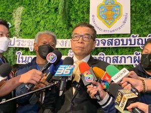 กกต.ชี้ ผู้แทนก้าวไกลตีหญิง ลาออก-ถูกขับ หาพรรคไม่ทัน พ้น ส.ส.ทันที ต้องเลือกใหม่ อุบชดใช้ค่าเสียหาย