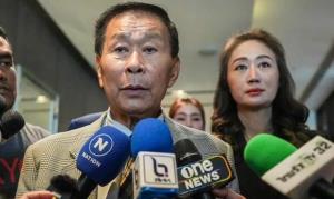 “เสรีพิศุทธ์” ให้กำลังใจ พท.- กก.เชื่อจบด้วยดี ปัดเข้าข้าง “ชลน่าน” ประสบการณ์มากกว่า “หมออ๋อง”
