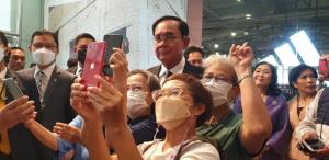 นายกฯ เปิดการใช้งานระบบพิสูจน์ยืนยันตัวตนทางดิจิทัล เปรียบเทียบภาพใบหน้าผ่านแอปฯ ไทยดี