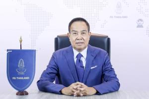 "สมยศ" ประกาศลาออกประมุขบอลไทยตามคำสั่ง "ประวิตร" ลุ้น "ฟีฟ่า" แบนหรือไม่ เพราะถูกแทรกแซง