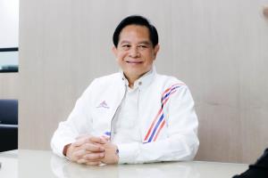 “เอกณัฐ” เผย “พีระพันธุ์” สละเก้าอี้ ส.ส.เป็นเลขานายกฯ อย่างเดียวช่วย “ลุงตู่” “อนุชา” เลื่อนลำดับแทน