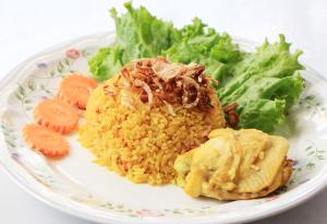 นายกฯ ปลื้ม TasteAtlas จัดอันดับอาหารไทย เมนู "ข้าวหมกไก่" และ "ไก่ย่าง" ติดอันดับ 1 ใน 50 อาหารเมนูไก่ที่ดีที่สุดในโลก 50 Best Rated CHICKEN DISHES in the World
