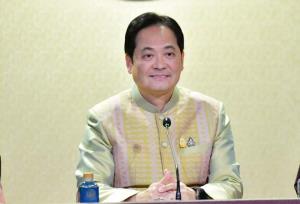 “บิ๊กตู่” ชมแปรรูปผลิตภัณฑ์สร้างมูลค่าข้าว เตรียมศึกษาเชิงลึกสร้างนวัตกรรมระดับชุมชนต่อยอดธุรกิจ