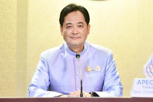 นายกฯ ยินดีธนาคารโลกปรับเพิ่มคาดการณ์ GDP ไทยปี 2566 เป็นร้อยละ 3.9 จากเดิมร้อยละ 3.6 เนื่องจากเห็นแนวโน้มการฟื้นตัวของเศรษฐกิจแข็งแกร่งขึ้น