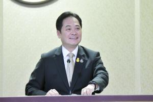 นายกฯ ยินดีการค้าการลงทุนไทย – จีน เดินหน้าต่อเนื่อง ขับเคลื่อนความร่วมมือระหว่างพื้นที่ EEC และโครงการยุทธศาสตร์ GBA จับคู่ทางธุรกิจ คาดการณ์มูลค่าทางเศรษฐกิจกว่า 5 หมื่นล้านบาท