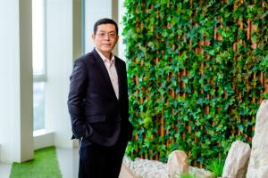 BBGI คาด SAF เดินเครื่องผลิตน้ำมันอากาศยาน Q4/67