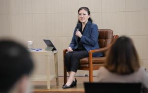 ธปท.พร้อมเจรจาก้าวไกลเพิ่มแบงก์ ย้ำจุดยืน Virtual bank ให้ผู้บริโภคเข้าถึงบริการไม่ใช่ก่อหนี้เกินตัว