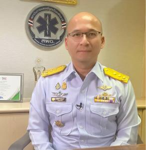 สพฉ.แจงจ่ายชดเชย "กู้ชีพ" ล่าช้า เหตุปรับระบบบันทึก ยัน ก.ค.นี้เริ่มจ่ายได้