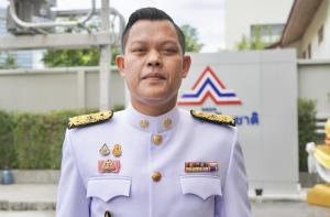 “ธนกร” ยัน “วันนอร์” เหมาะนั่งประธานสภา อดีตทำหน้าที่ในสภาได้ดี ยัน หากก้าวไกลเสนอชื่ออื่น ไม่โหวตให้แน่นอน