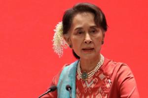 ศาลสูงสุดพม่านัดฟังคำอุทธรณ์ของอองซานซูจีสัปดาห์นี้