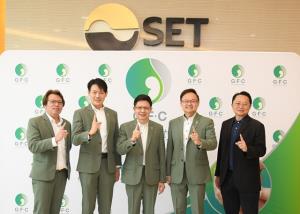GFC เตรียม IPO ขาย 60 ล้านหุ้น