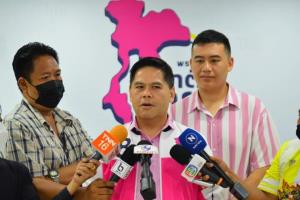 “วราวุธ” คลายกังวลคนรักช้าง จ่อส่ง “หนูนา-ทีมแพทย์” เซ็น MOU ศรีลังกาแลกเทคโนโลยีรักษาช้าง