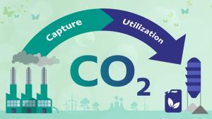 SCGC จับมือ IHI ญี่ปุ่น เล็งสร้างโรงงานต้นแบบ ทดลองเทคโนโลยีดักจับ CO2 เพื่อเปลี่ยนเป็นโอเลฟินส์เบา มุ่งสู่ความเป็นกลางทางคาร์บอน