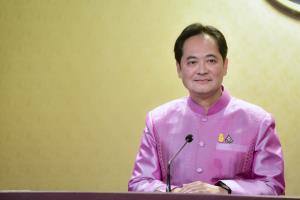 โฆษกรัฐบาลเผย นายกฯ ยินดี “อุตสาหกรรมสมุนไพรไทย” เติบโตแข็งแกร่ง ทั้งตลาดในประเทศและต่างประเทศ