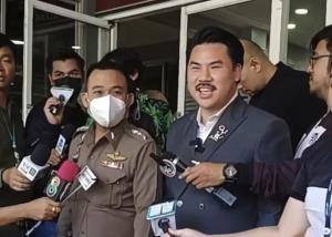 สาวโดนบุกคอนโดรุมทำร้าย แจ้งความแล้ว 1 เดือน คดีไม่คืบ