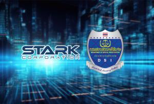 ผู้ถือหุ้น STARK บุก DSI จี้จับกุม-อายัดทรัพย์ 8 ผู้ต้องสงสัยฉ้อโกงทันที