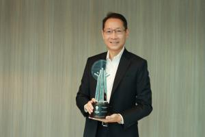ฮาบิแทท กรุ๊ป คว้ารางวัล Asia Responsible Enterprise Awards 2023 ตอกย้ำการพัฒนาธุรกิจสู่ความยั่งยืน