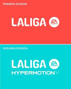 ฟุตบอลสเปนเปลี่ยนใช้ชื่อ "LALIGA EA Sports" โปรโมตเกม