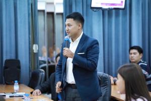 “ร่มธรรม” หวัง กรมการเปลี่ยนแปลงสภาพภูมิอากาศ แก้ปัญหาโลกร้อนเร่งด่วน หวั่น กระทบความมั่นคงด้านอาหาร สุขภาพ ปากท้อง ปชช.