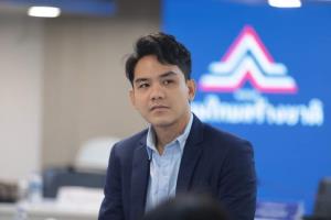 รทสช.ลั่นไม่หนุนรบ.เสียงข้างน้อย พิสูจน์ด้วยการกระทำ ชี้สังคมเลิกฟัง "นักอวิชาการ" อคติบิดเบือน