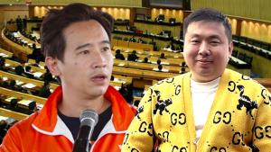 "สามารถ"ขอ ส.ว.โหวต นายกฯ ตามหลัก นิติรัฐ นิติธรรม อย่าโหวตตาม เสียงนก เสียงกา
