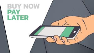 PAY LATER ใช้อย่างไรไม่ให้ขาดวินัยการเงิน