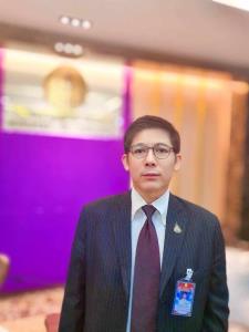 "น้องแรมโบ้" ตอกกลับ "ตรีชฎา" หิวแสงเกาะกระแส "ธาริต" ตรวจสอบหรื่อยังข้อเท็จจริงเป็นอย่างไร