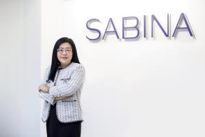 SABINA มองขึ้นค่าแรง ผู้บริโภคมีกำลังซื้อเพิ่มหนุนยอดขาย