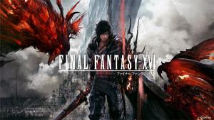 Final Fantasy XVI สร้างละครเวทีโดยคณะ "ทาคาระซึกะ"