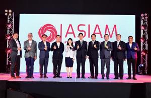 ASIAM ผนึกพันธมิตรรุกธุรกิจบำรุงรักษาโครงสร้างพื้นฐานต่างๆ ในอาเซียน