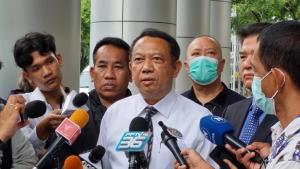 กรมคุกส่ง “ธาริต” รักษาตัวทัณฑสถานโรงพยาบาลราชทัณฑ์ ตรวจสุขภาพพบโรครุมเร้า