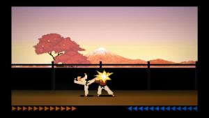 คลาสสิก! "Karateka" วางจำหน่ายเกมพ่วงสารคดี